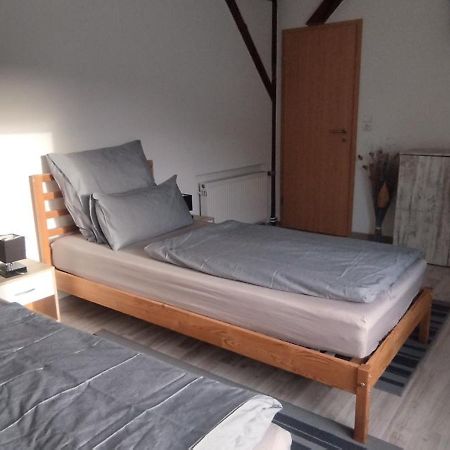 S&H Ferienwohnung Usedom Town Exterior foto