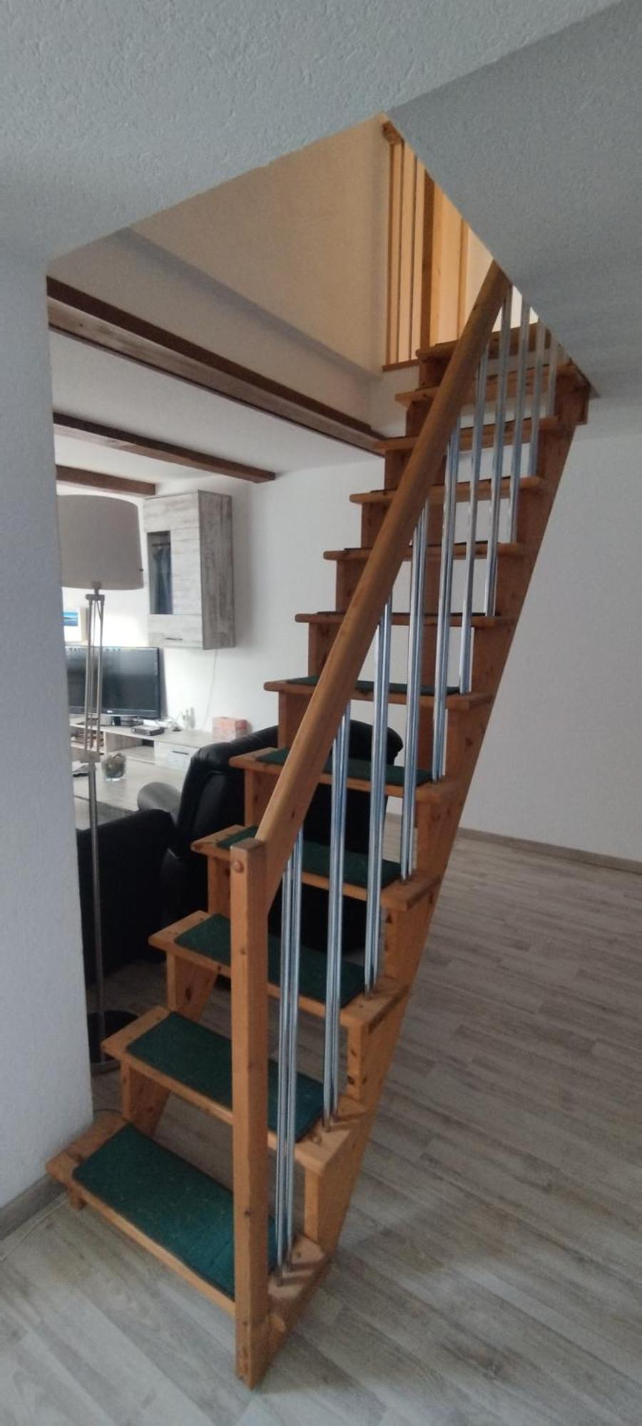 S&H Ferienwohnung Usedom Town Exterior foto
