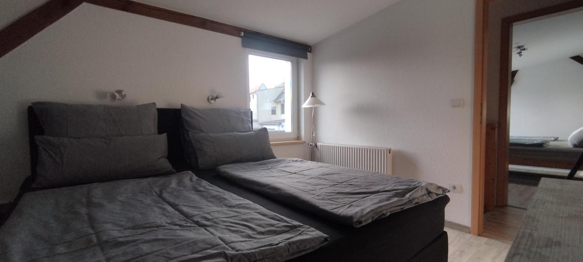 S&H Ferienwohnung Usedom Town Exterior foto