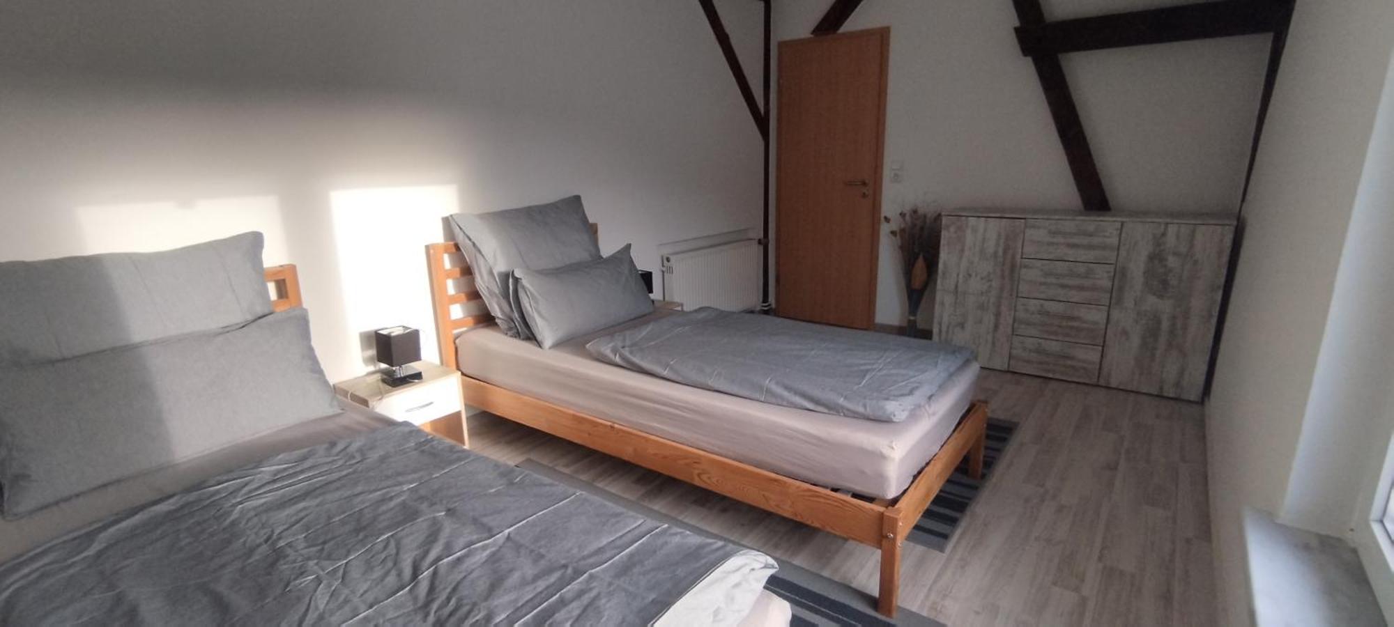 S&H Ferienwohnung Usedom Town Exterior foto